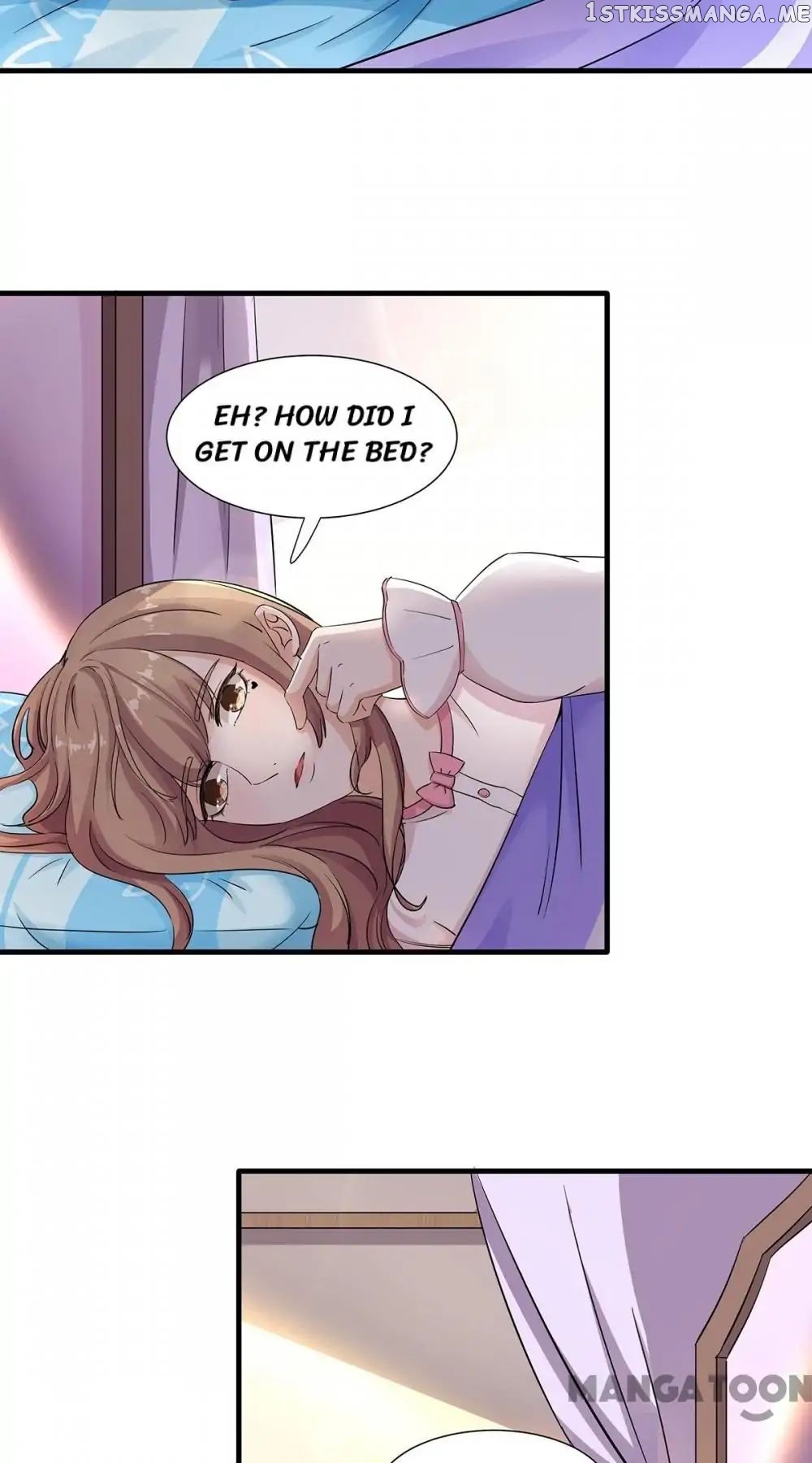 My Wife is Cute chapter 36 - page 11