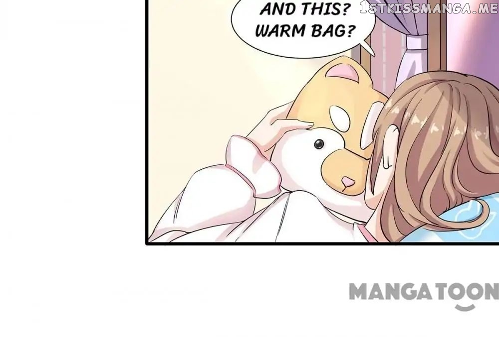 My Wife is Cute chapter 36 - page 12