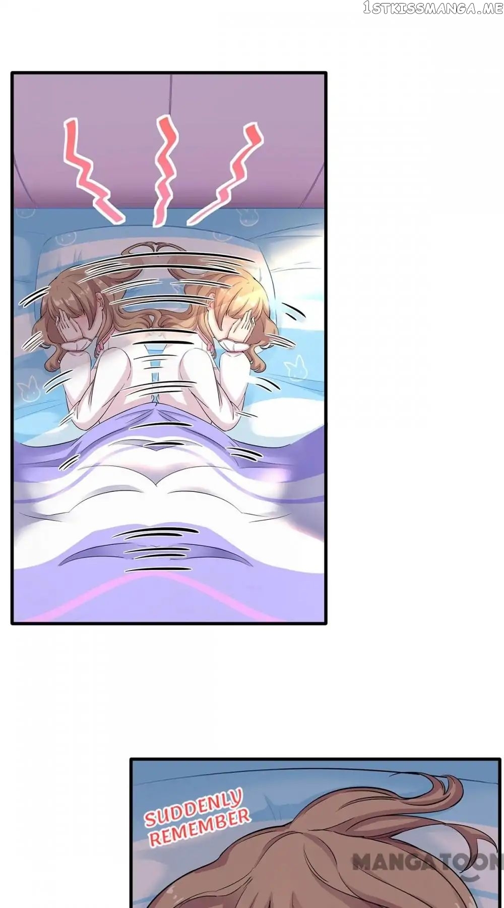 My Wife is Cute chapter 36 - page 13