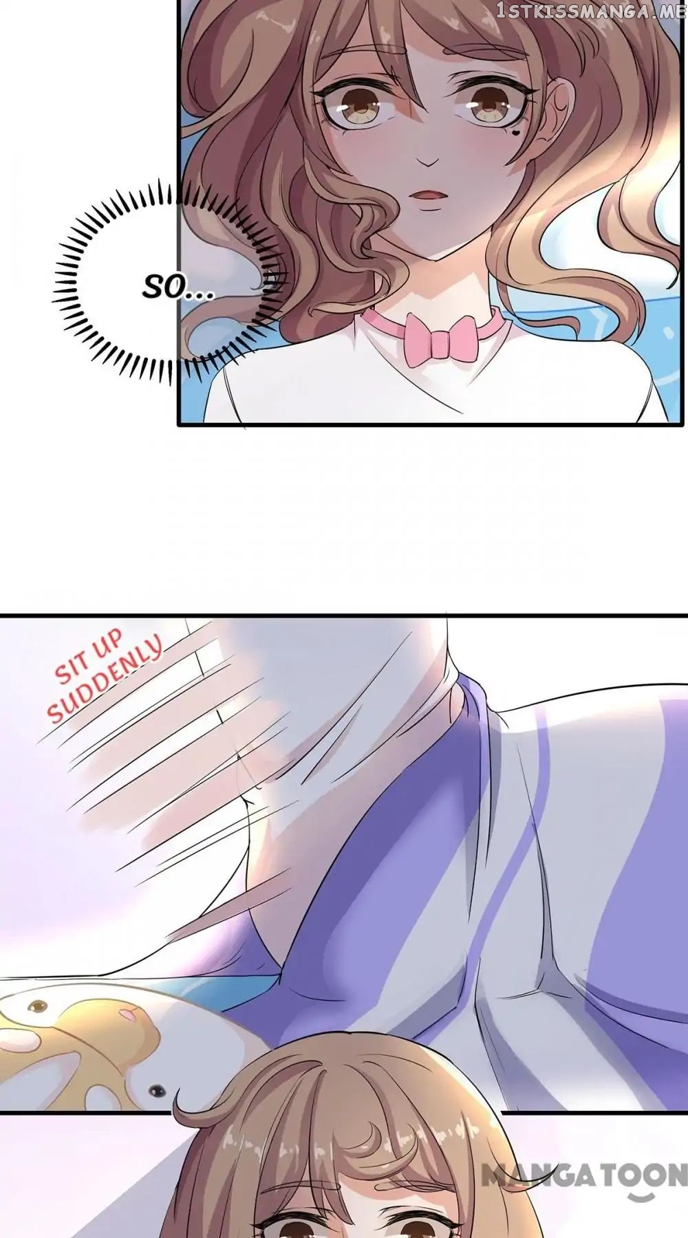 My Wife is Cute chapter 36 - page 14