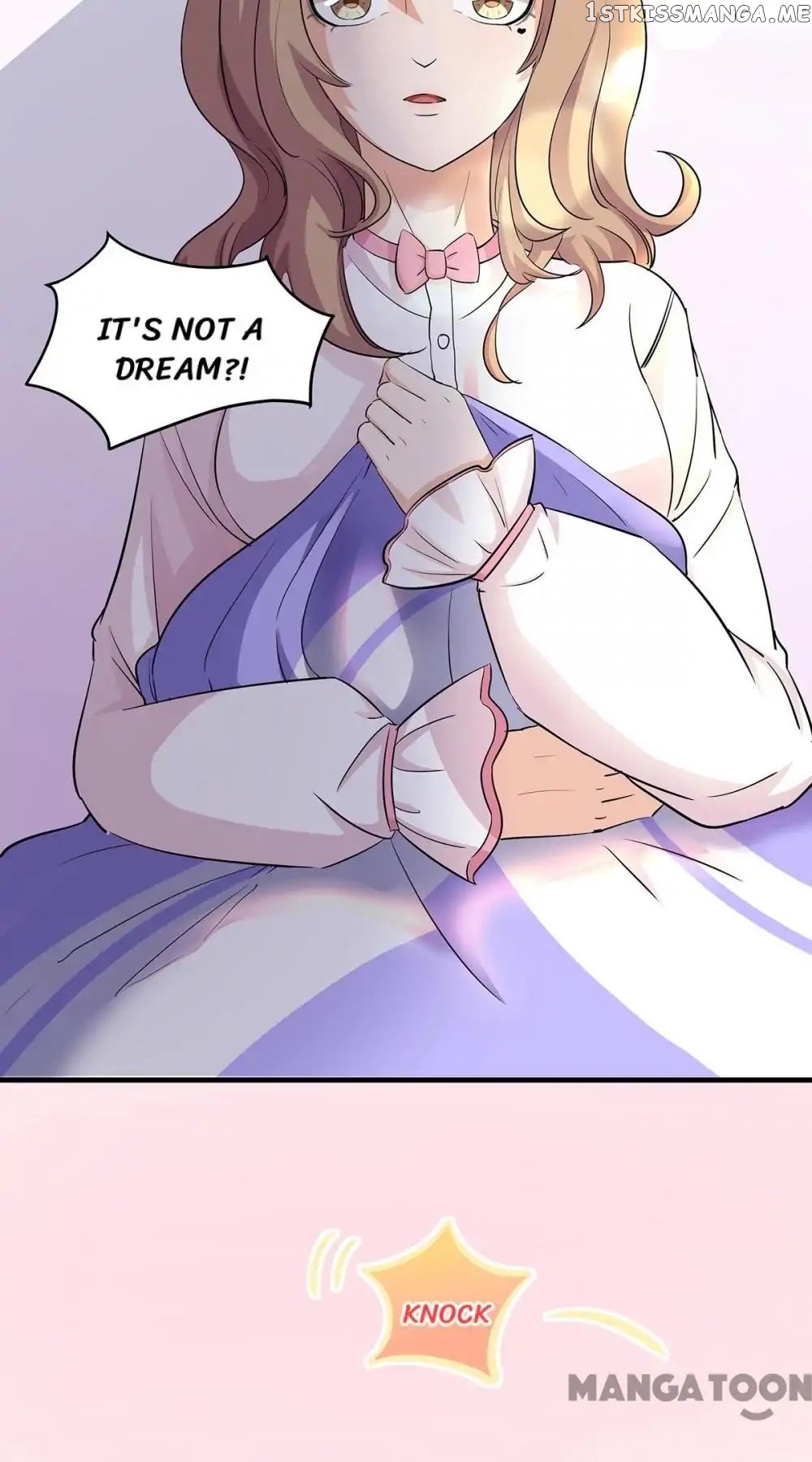 My Wife is Cute chapter 36 - page 15