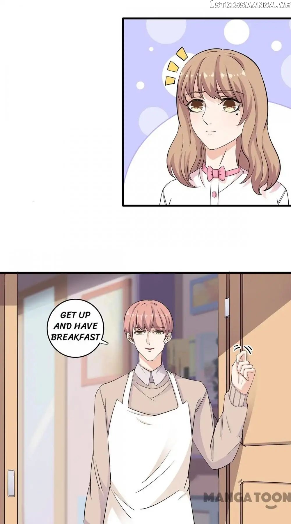 My Wife is Cute chapter 36 - page 17