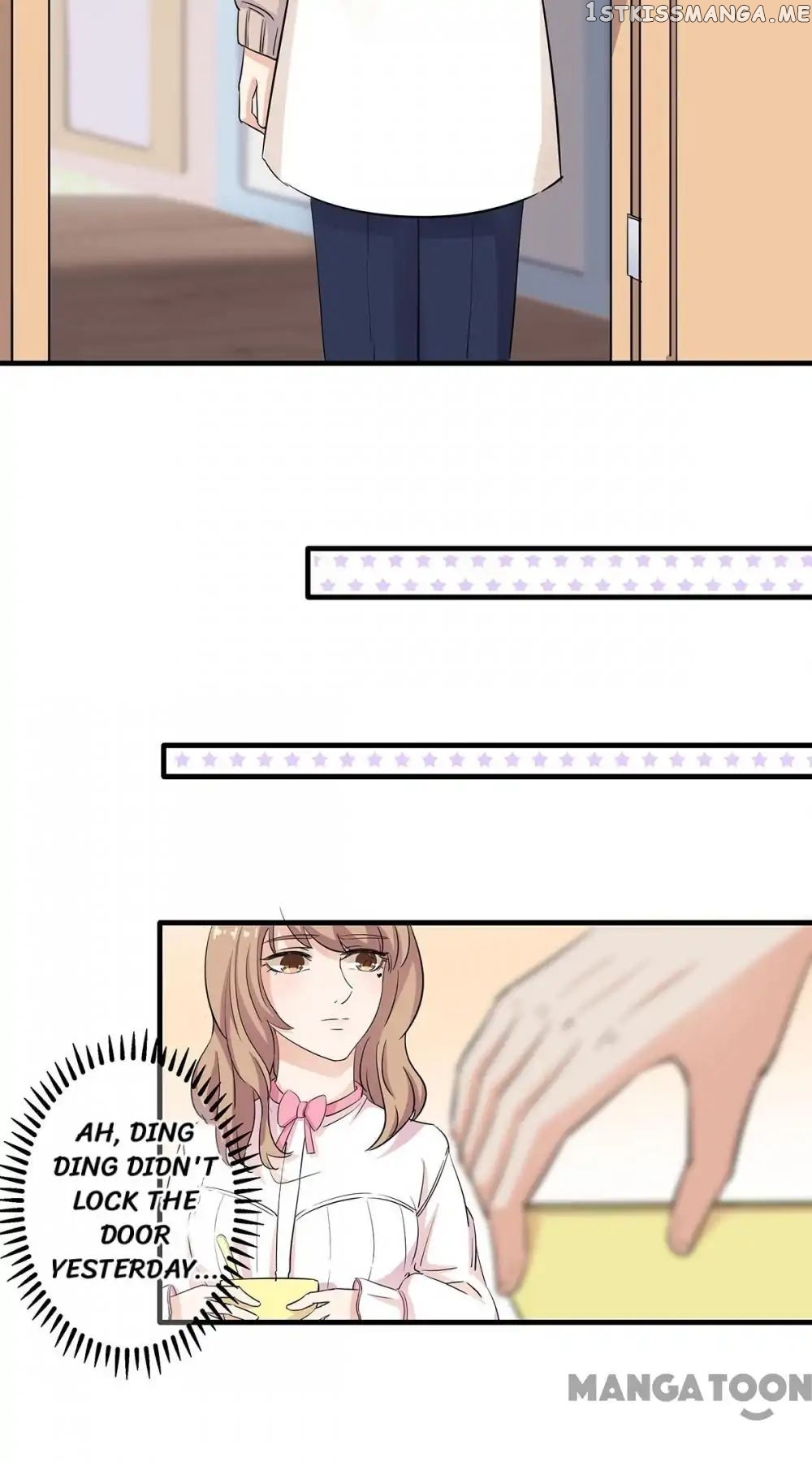My Wife is Cute chapter 36 - page 18
