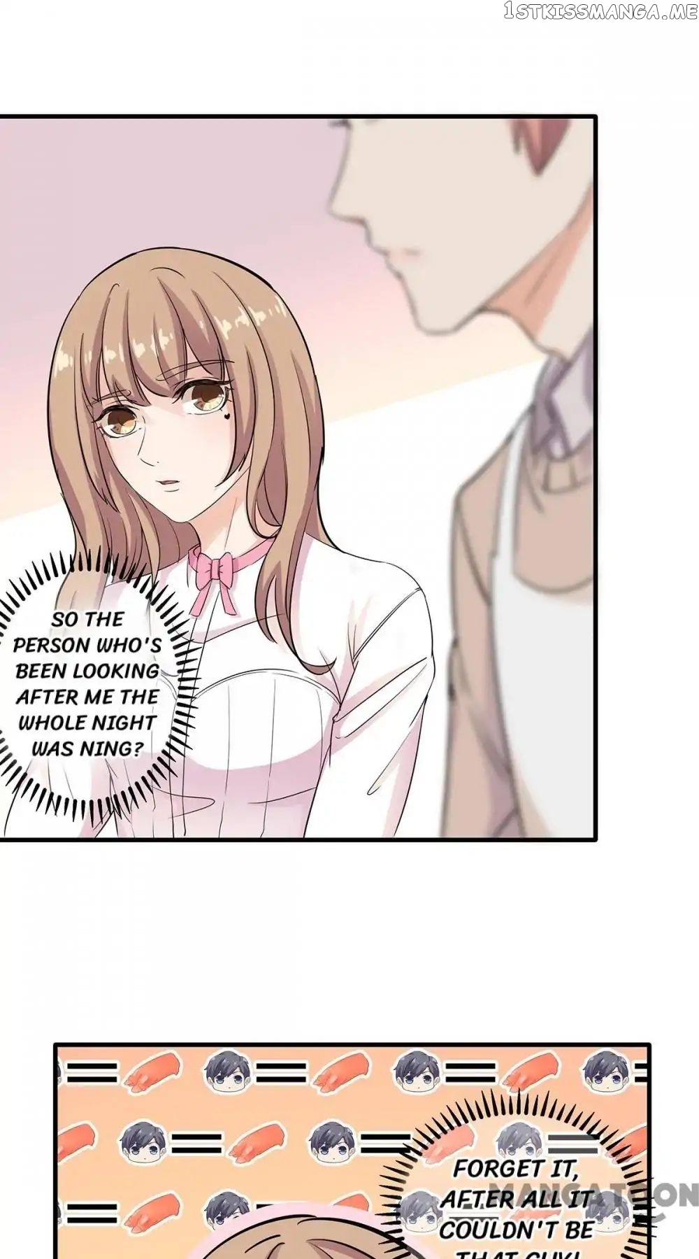 My Wife is Cute chapter 36 - page 19