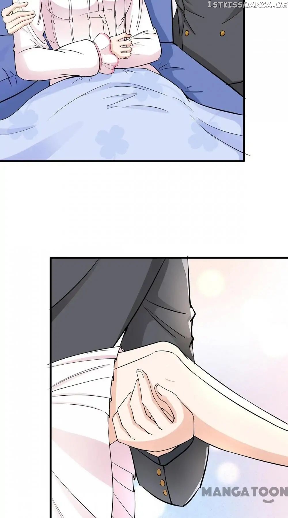 My Wife is Cute chapter 36 - page 2