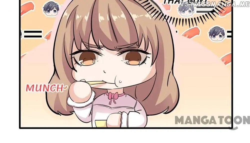 My Wife is Cute chapter 36 - page 20