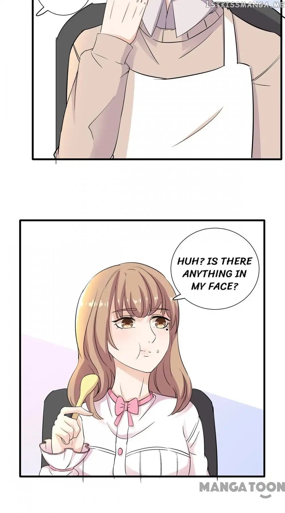 My Wife is Cute chapter 36 - page 22