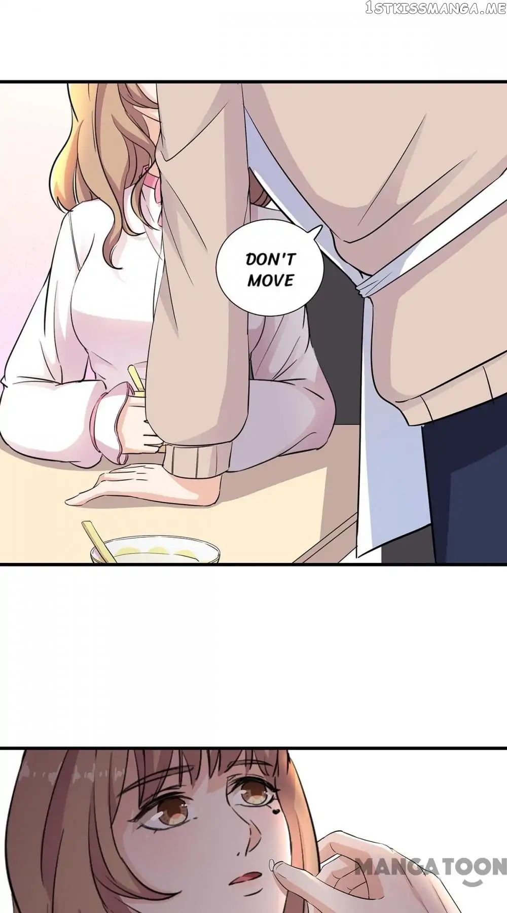 My Wife is Cute chapter 36 - page 23