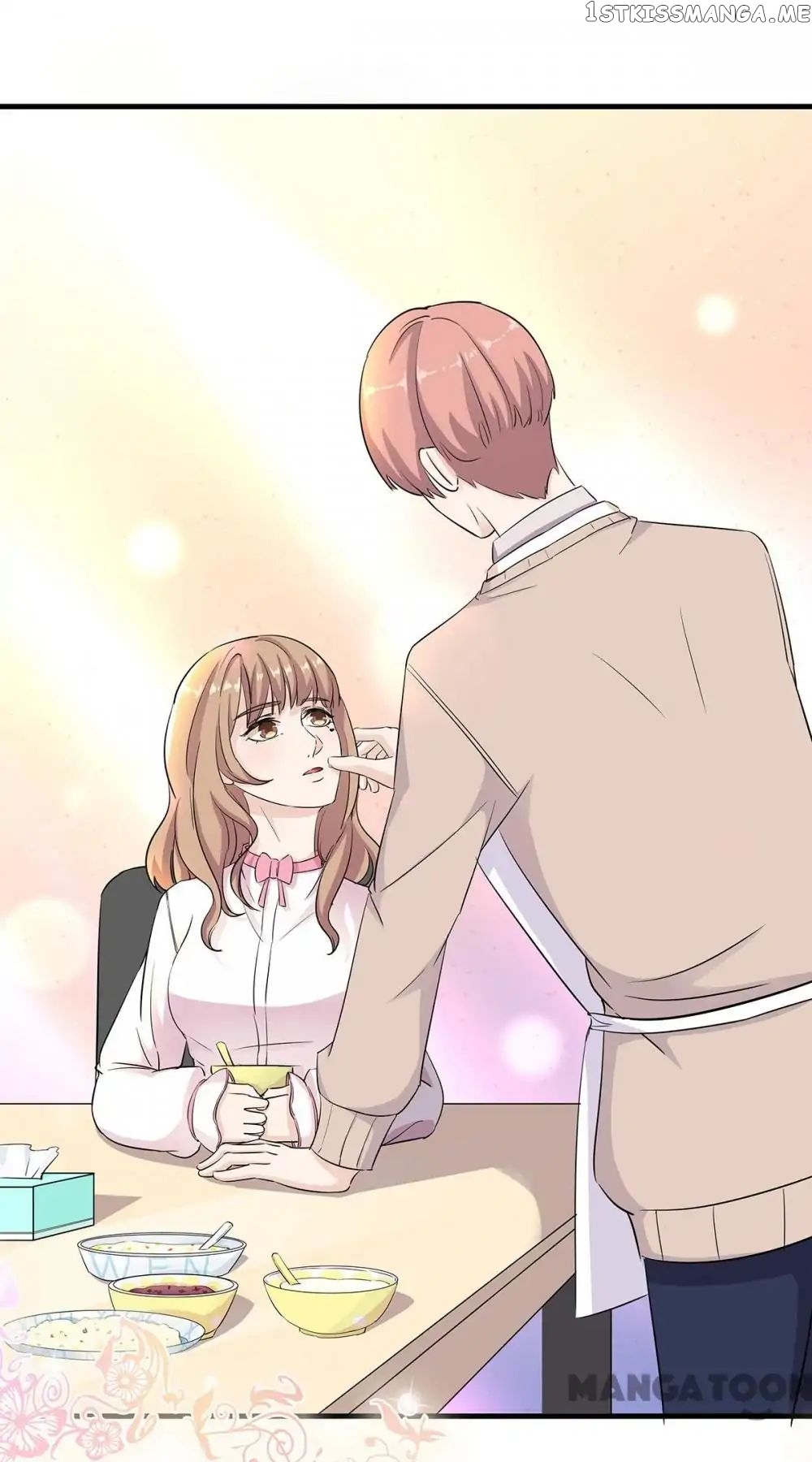 My Wife is Cute chapter 36 - page 25
