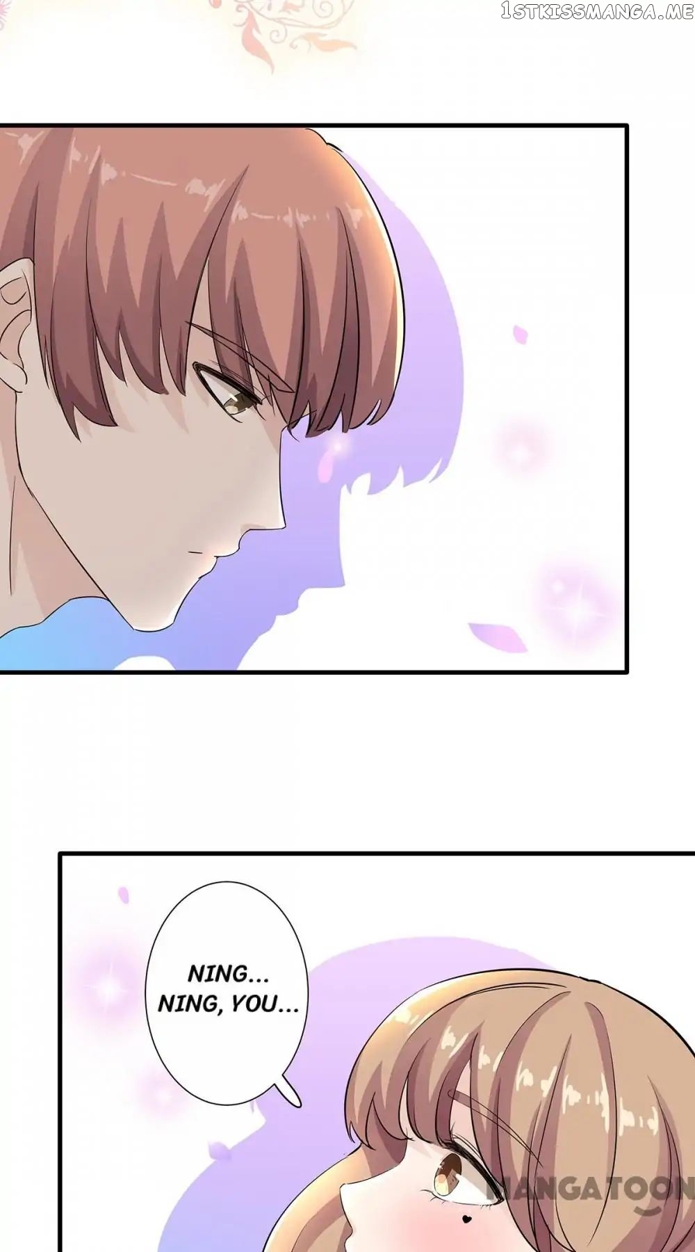 My Wife is Cute chapter 36 - page 26
