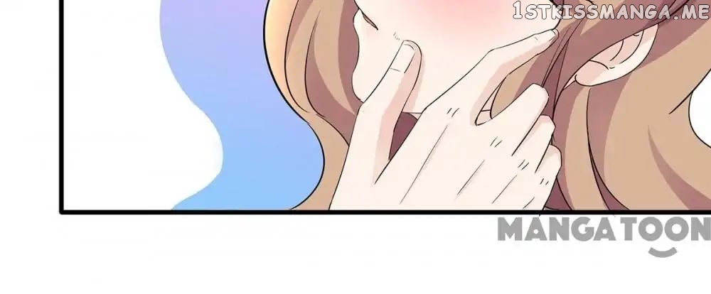 My Wife is Cute chapter 36 - page 27