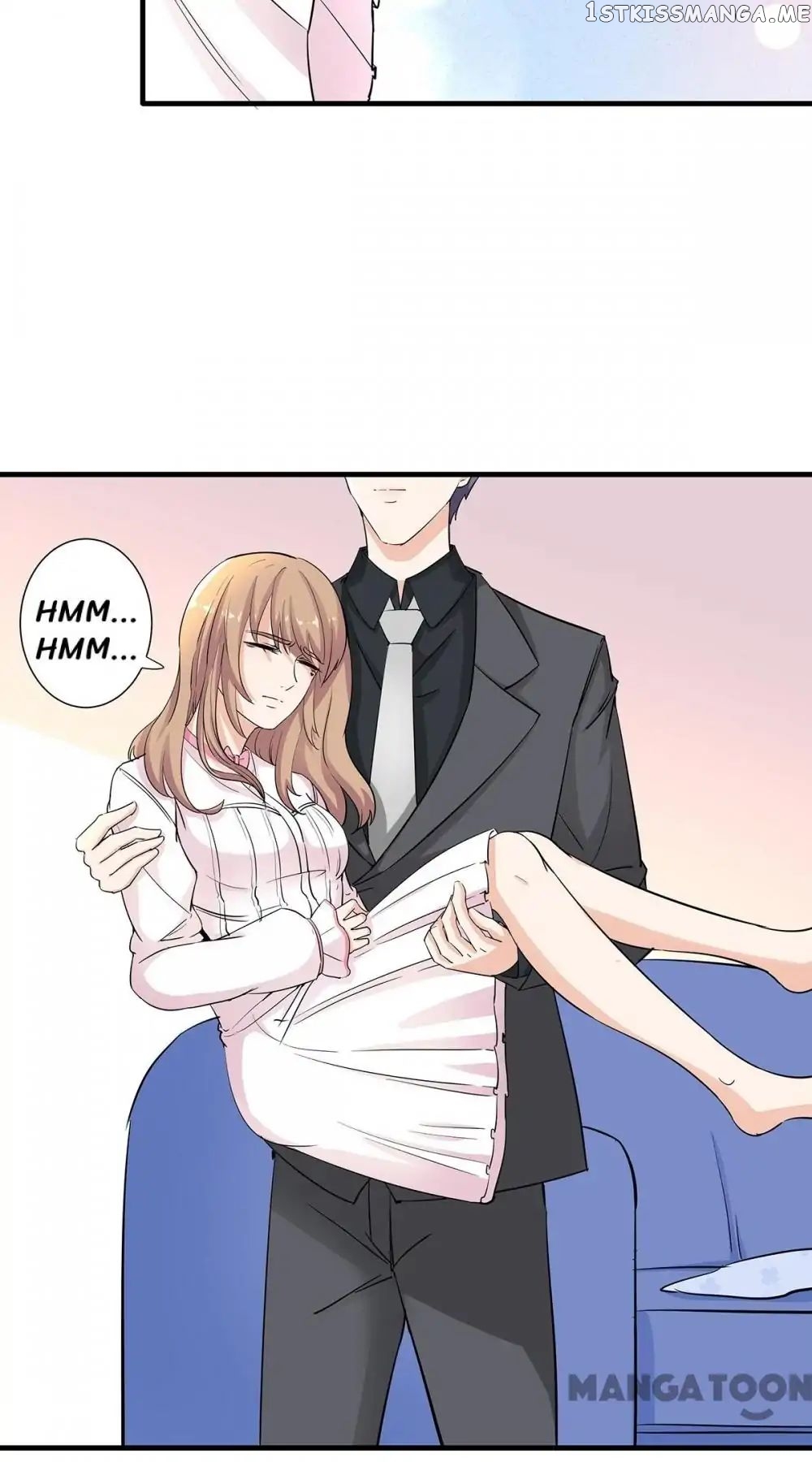 My Wife is Cute chapter 36 - page 3