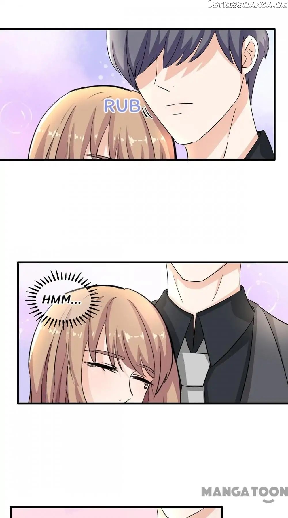 My Wife is Cute chapter 36 - page 5