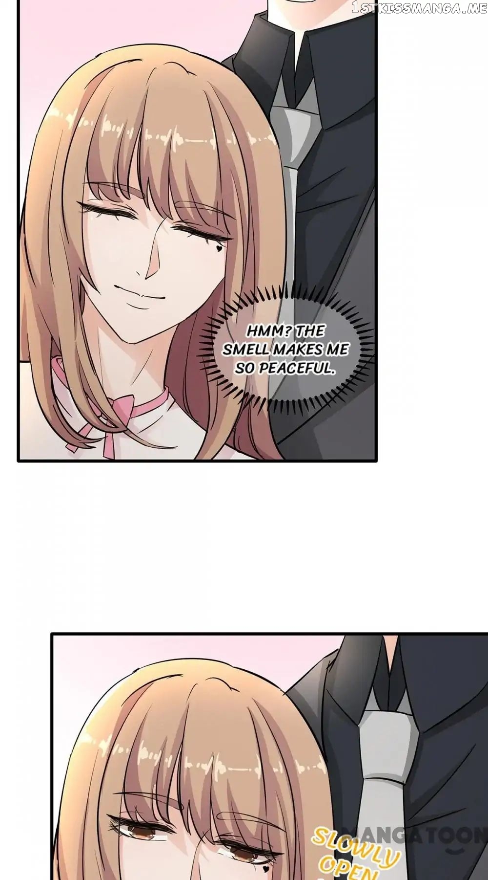 My Wife is Cute chapter 36 - page 6