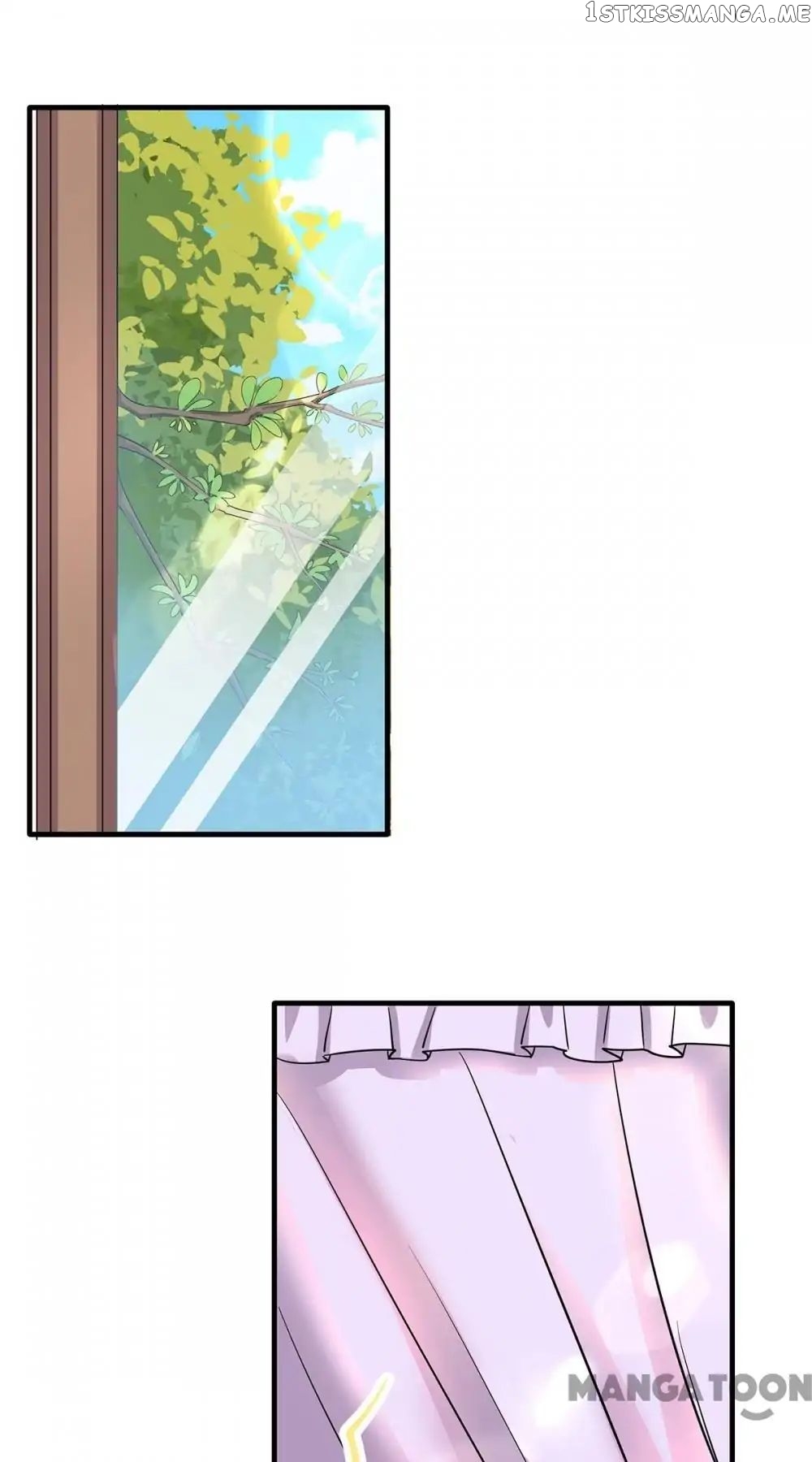 My Wife is Cute chapter 36 - page 9