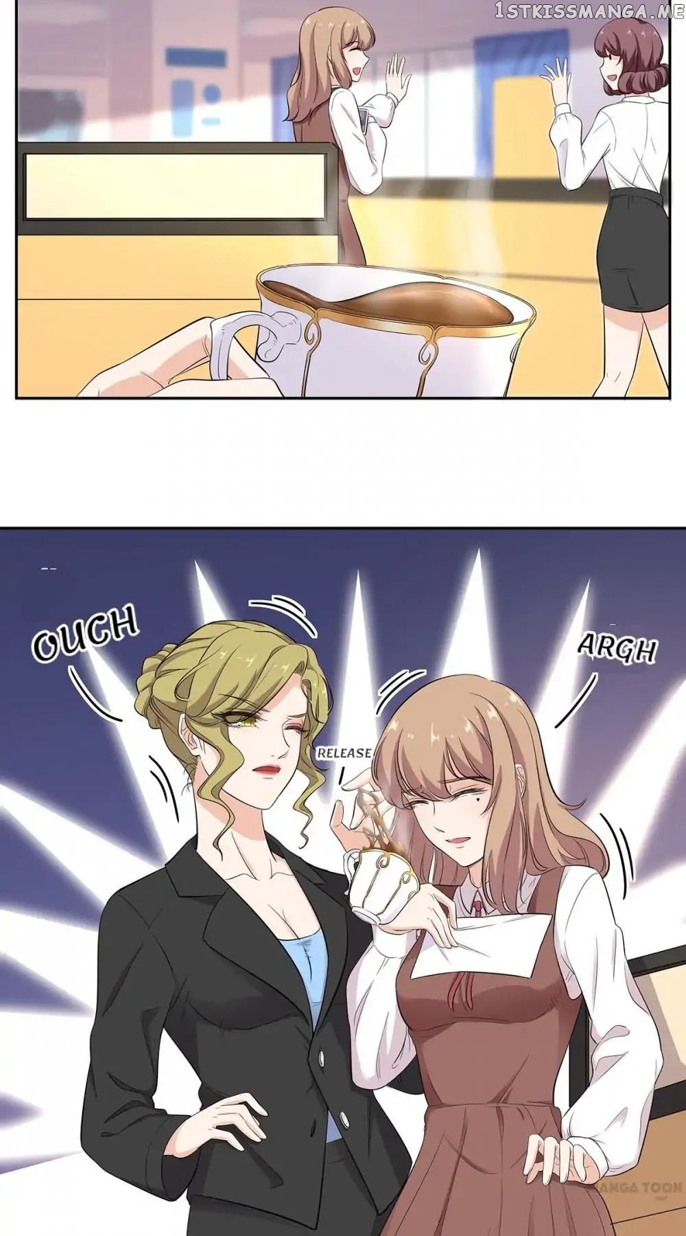 My Wife is Cute chapter 37 - page 10
