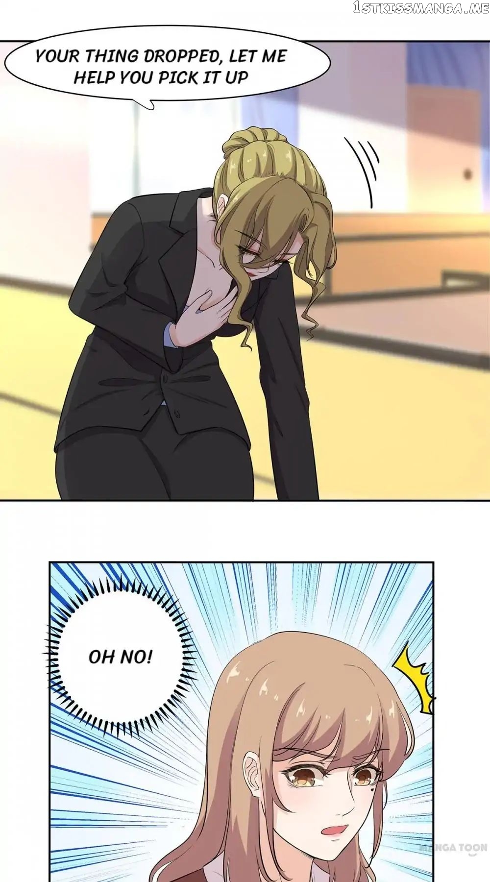 My Wife is Cute chapter 37 - page 13