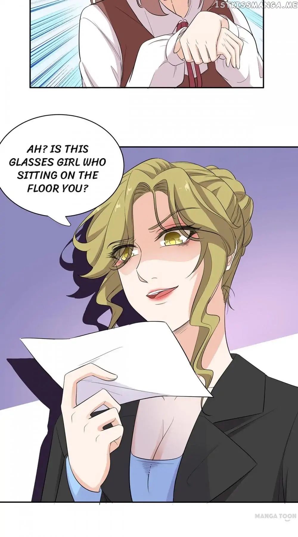 My Wife is Cute chapter 37 - page 14