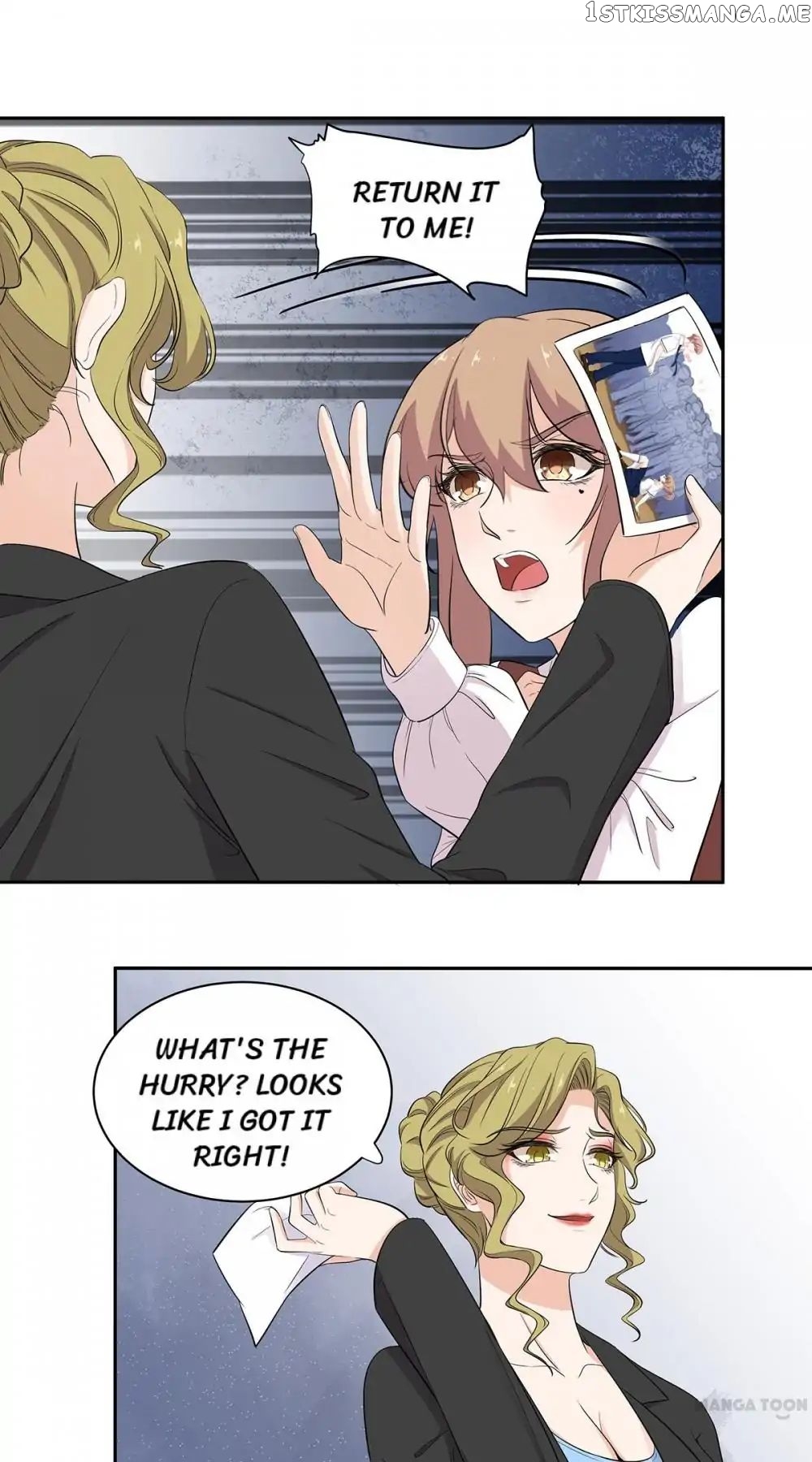 My Wife is Cute chapter 37 - page 15