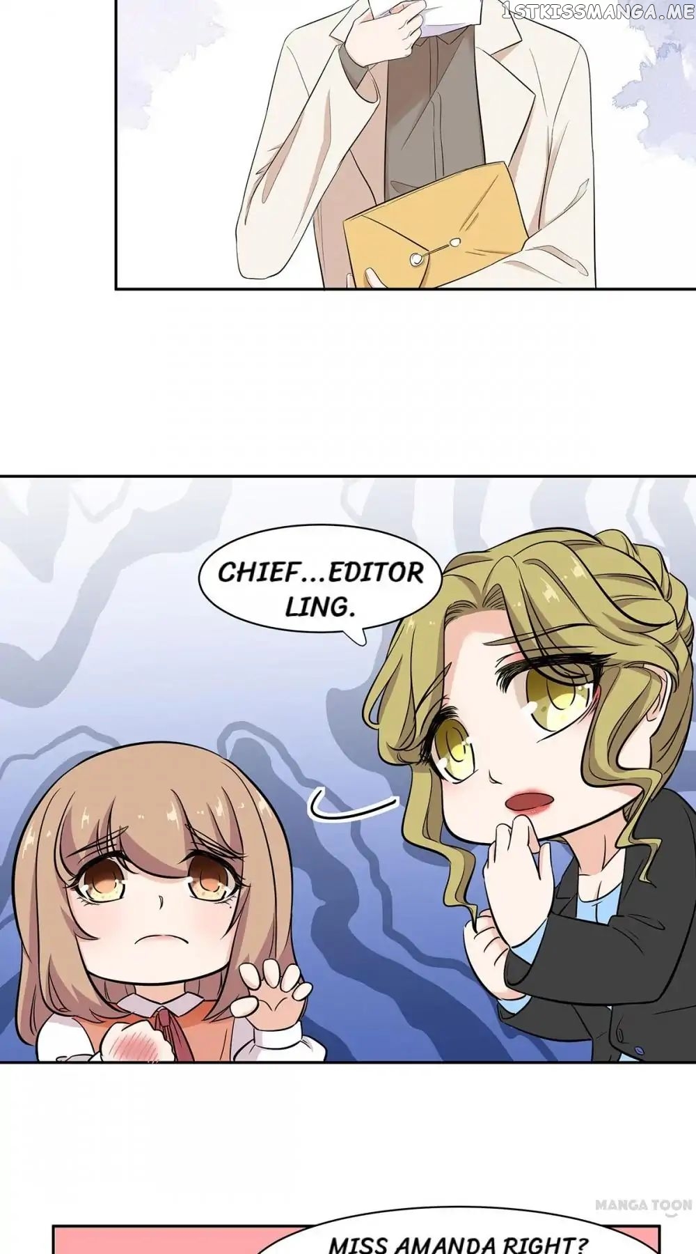 My Wife is Cute chapter 37 - page 18