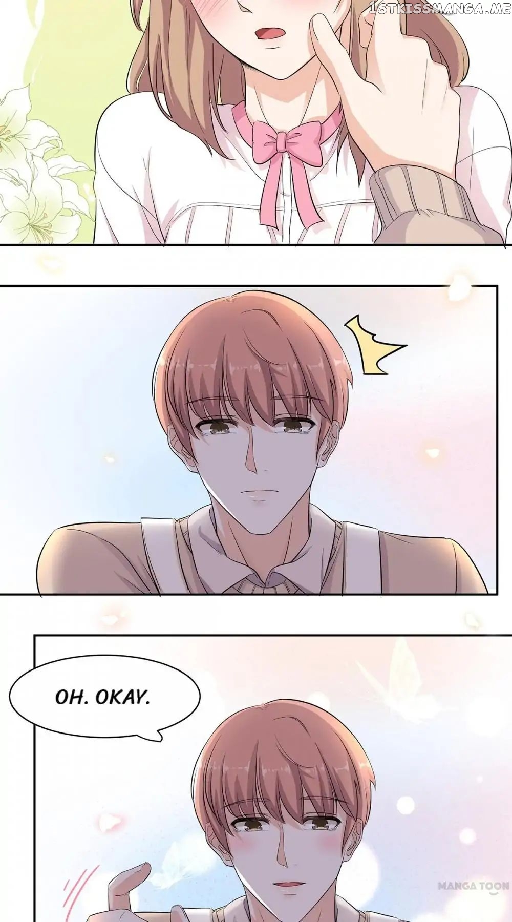 My Wife is Cute chapter 37 - page 2