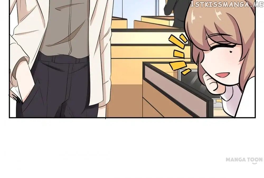 My Wife is Cute chapter 37 - page 20