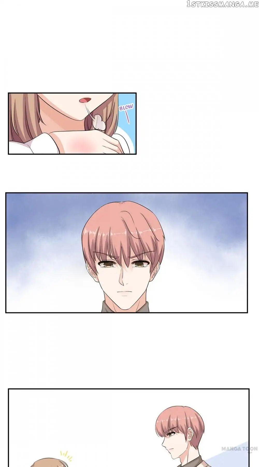 My Wife is Cute chapter 37 - page 21