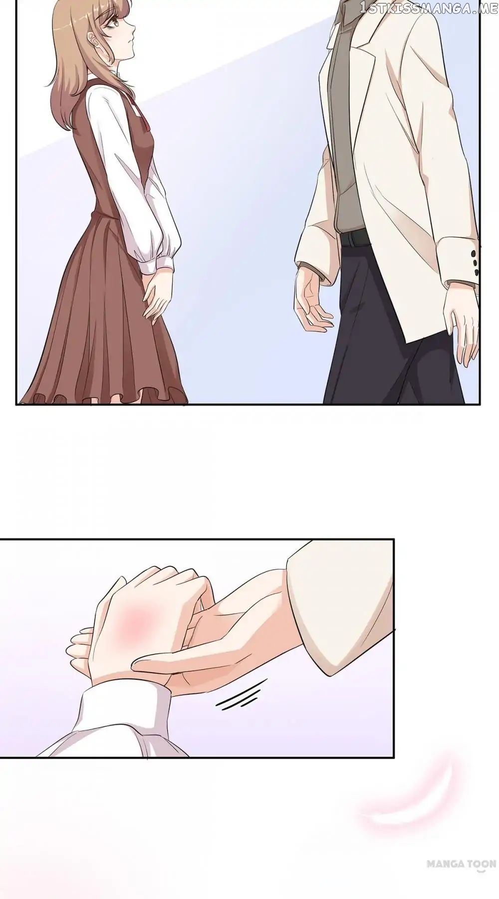 My Wife is Cute chapter 37 - page 22