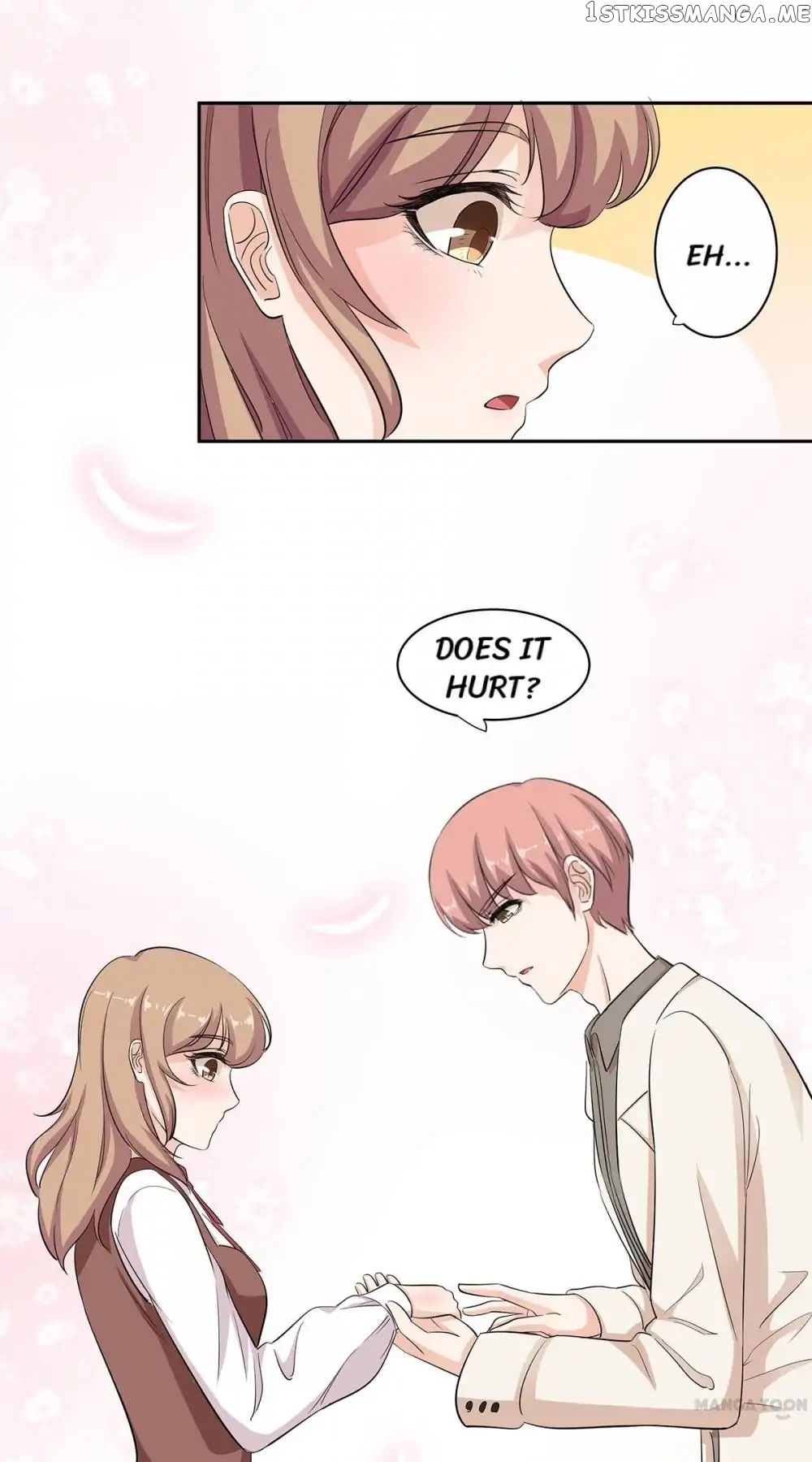 My Wife is Cute chapter 37 - page 23