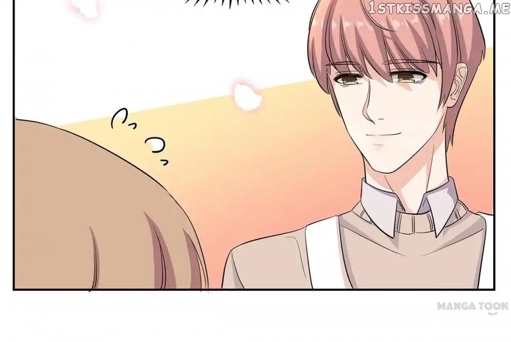 My Wife is Cute chapter 37 - page 4