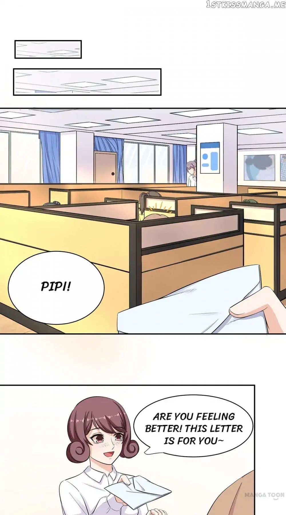 My Wife is Cute chapter 37 - page 5