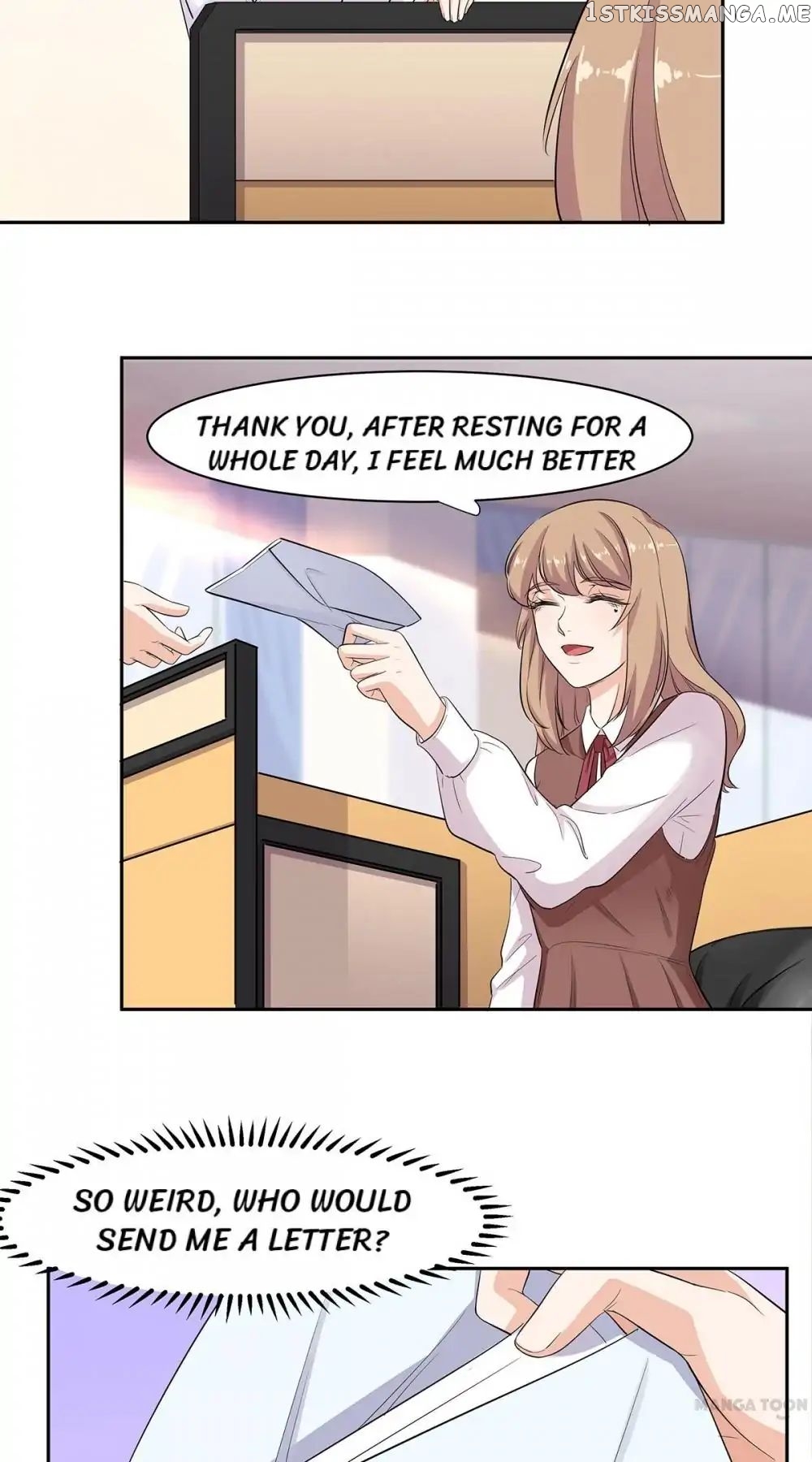 My Wife is Cute chapter 37 - page 6