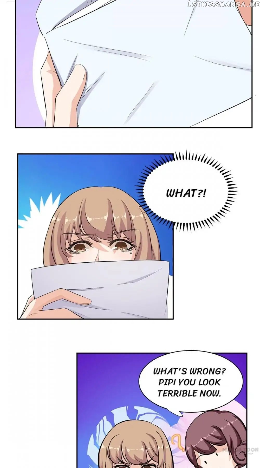 My Wife is Cute chapter 37 - page 7