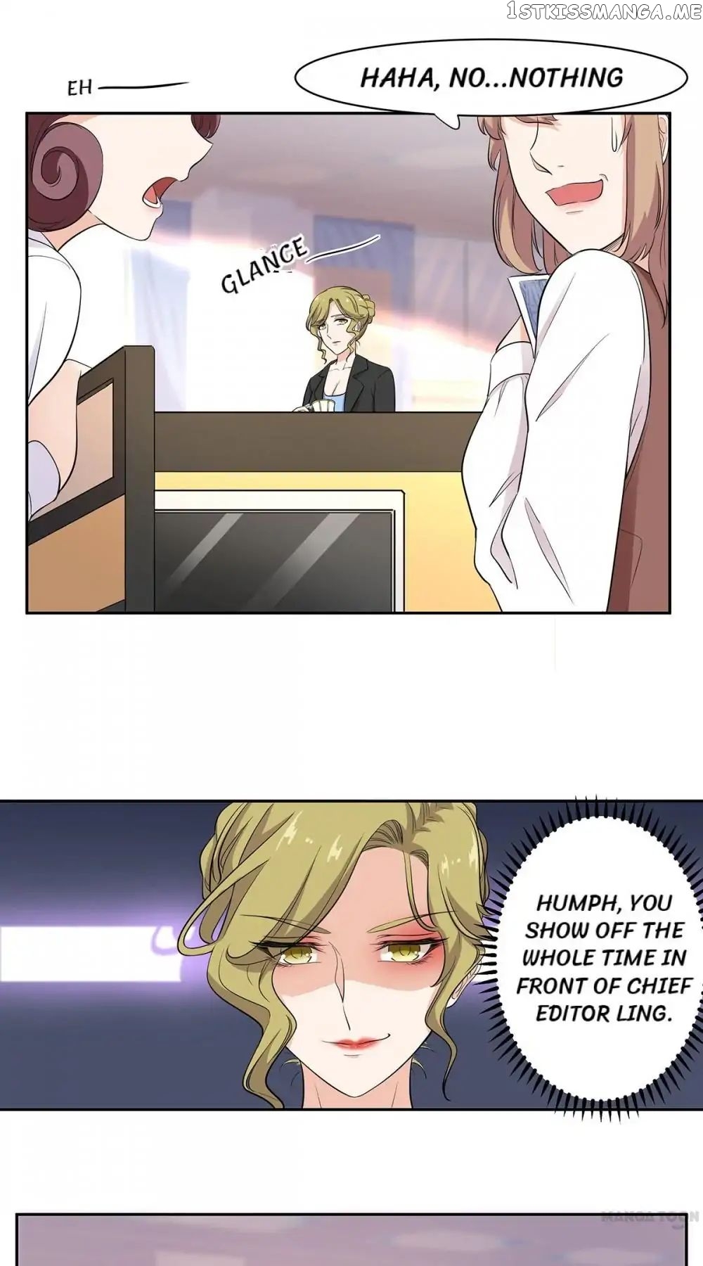 My Wife is Cute chapter 37 - page 9