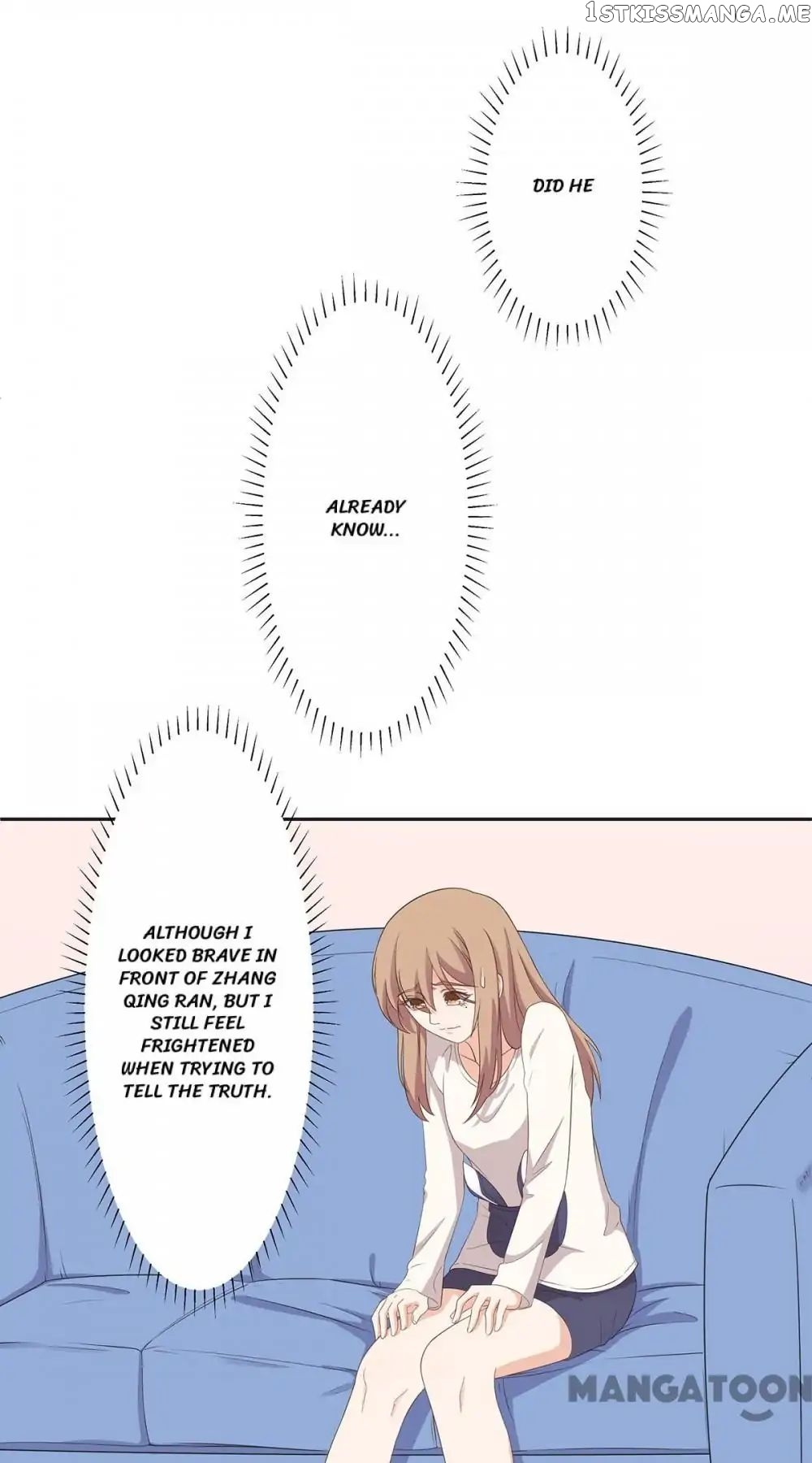 My Wife is Cute chapter 100 - page 1