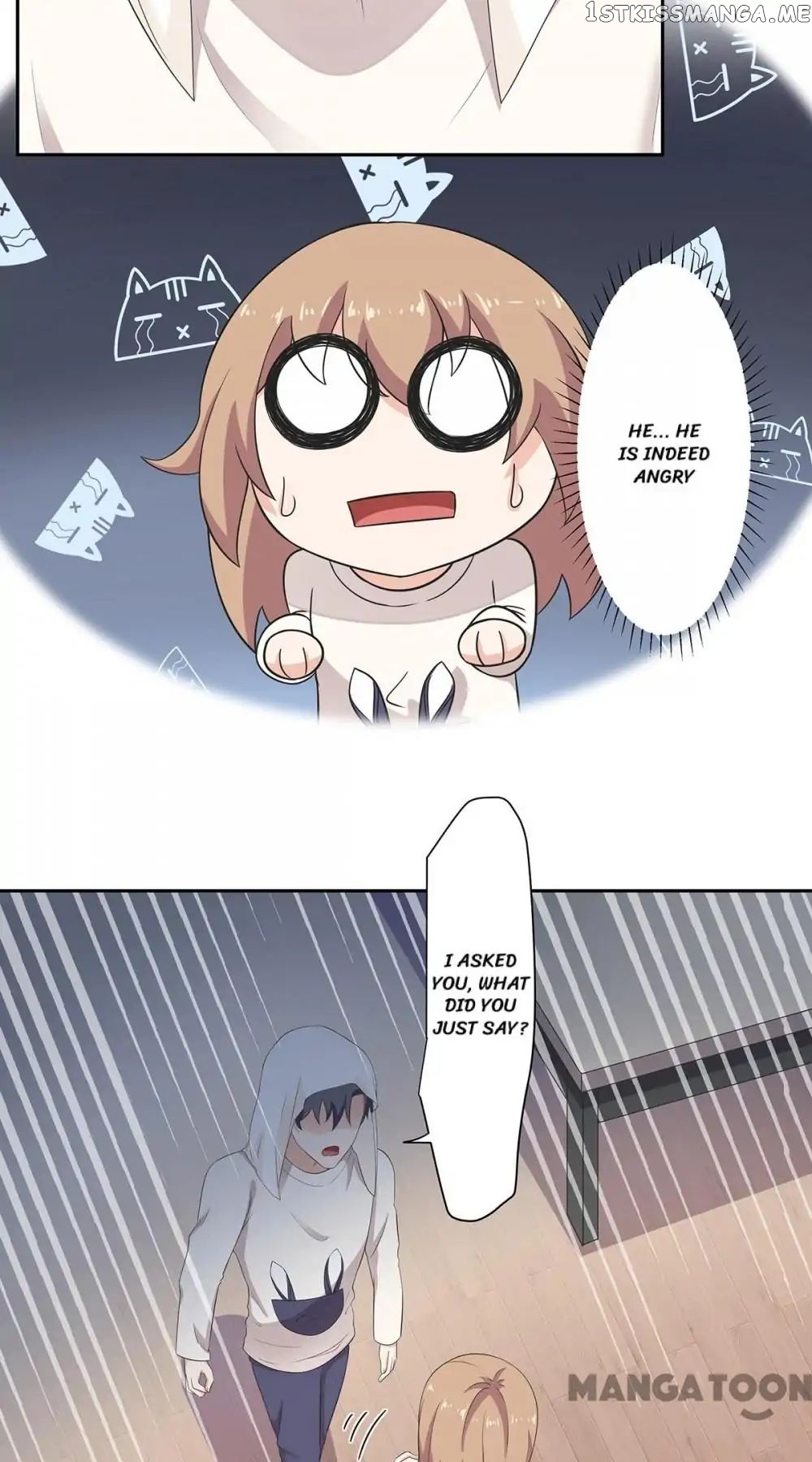My Wife is Cute chapter 100 - page 10