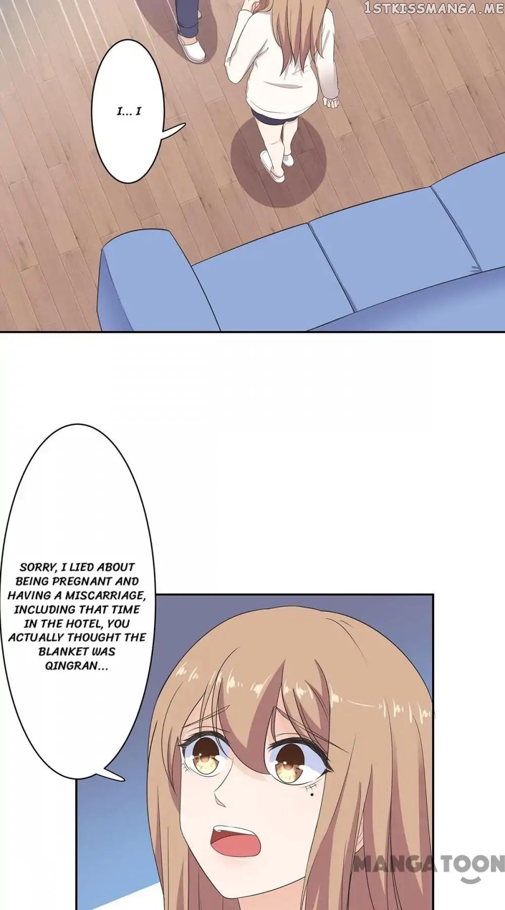 My Wife is Cute chapter 100 - page 11