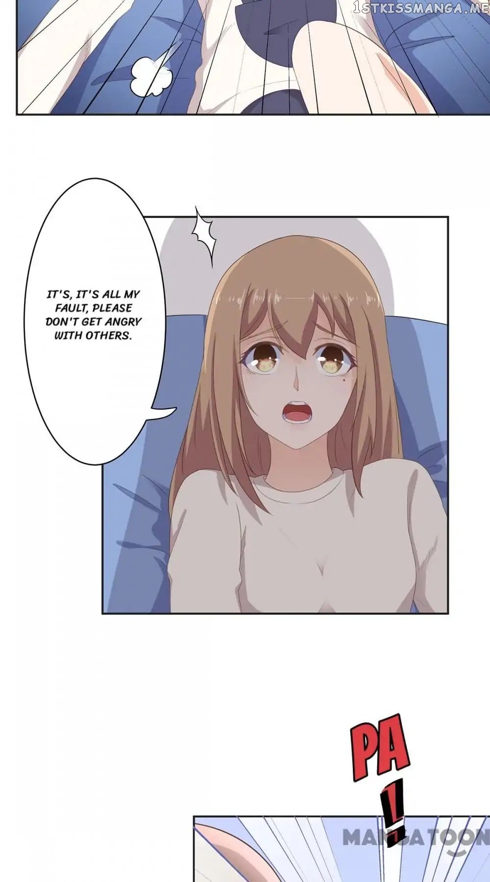 My Wife is Cute chapter 100 - page 14