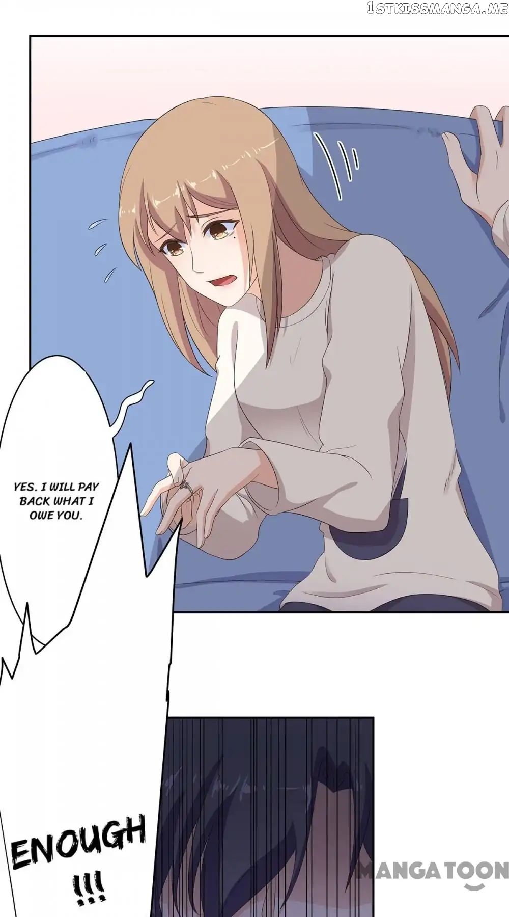 My Wife is Cute chapter 100 - page 18