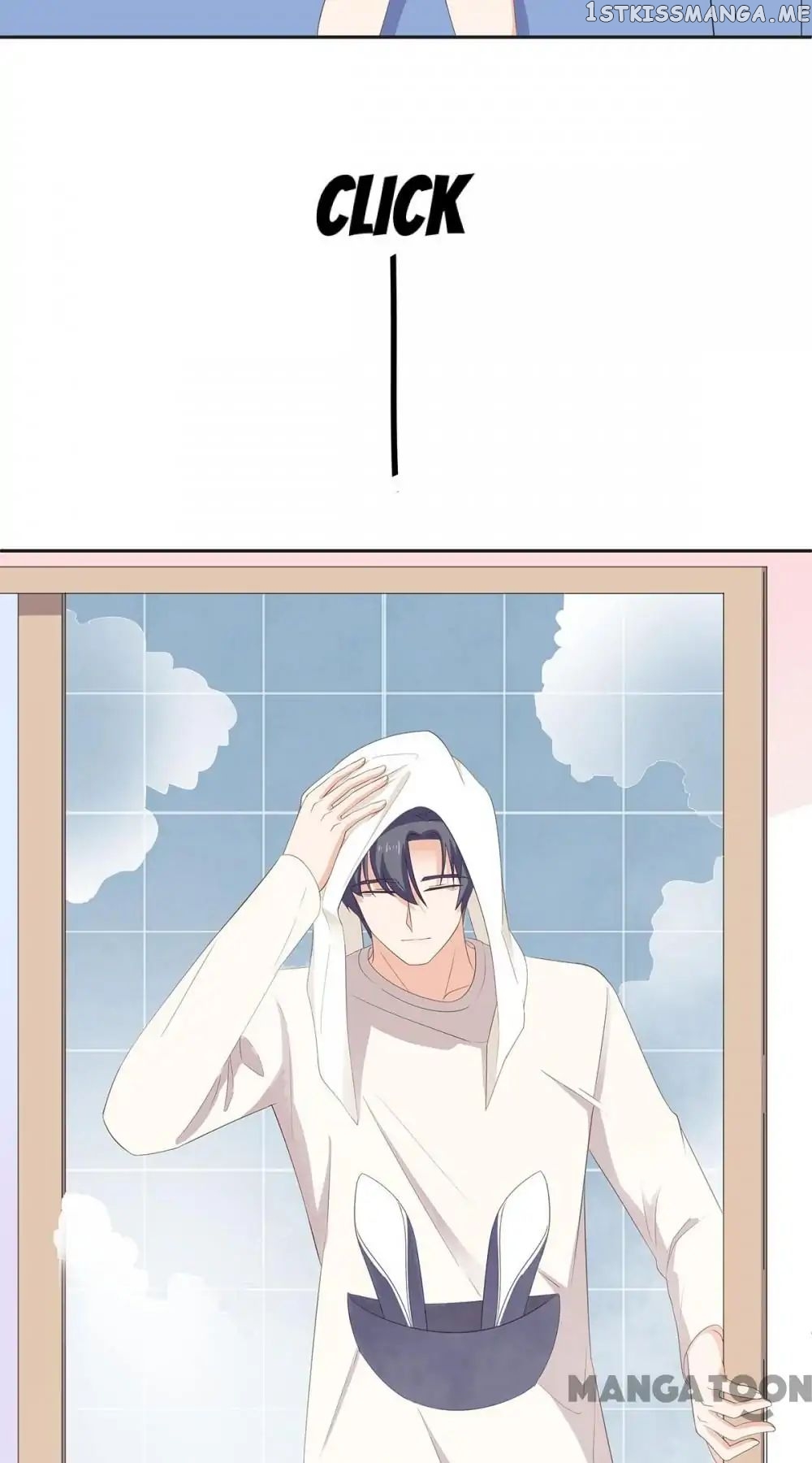 My Wife is Cute chapter 100 - page 2