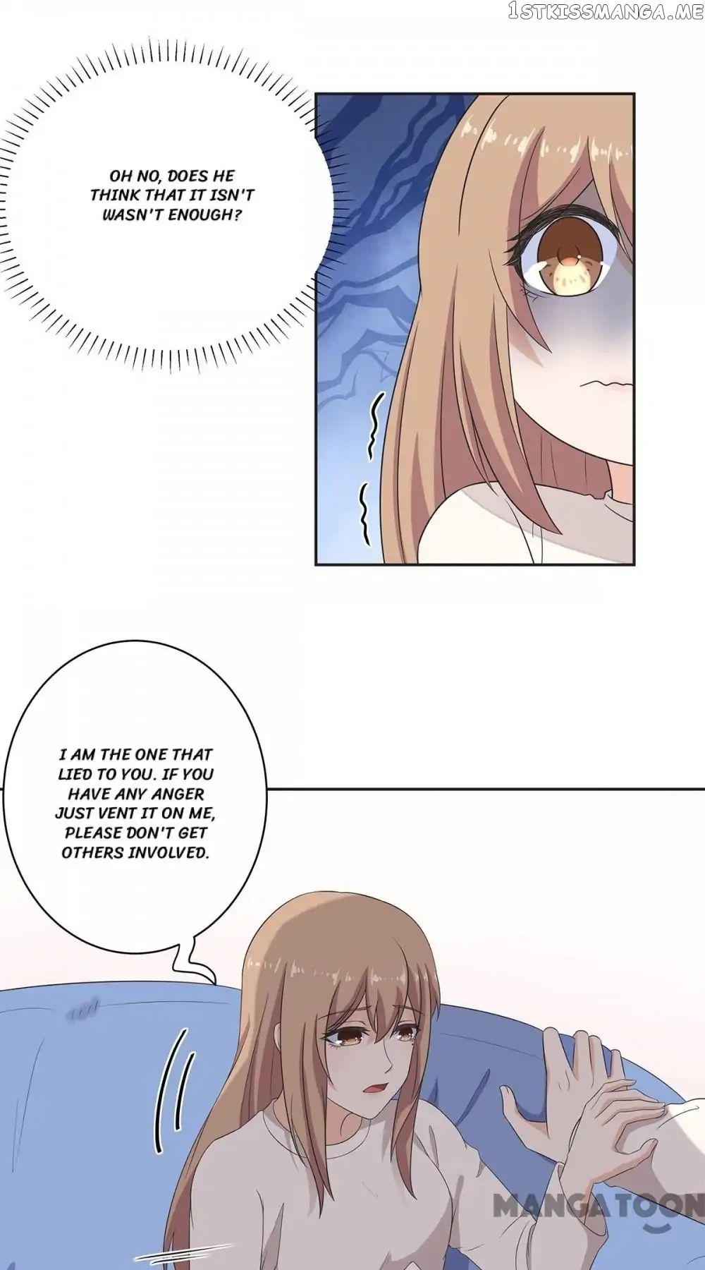 My Wife is Cute chapter 100 - page 21