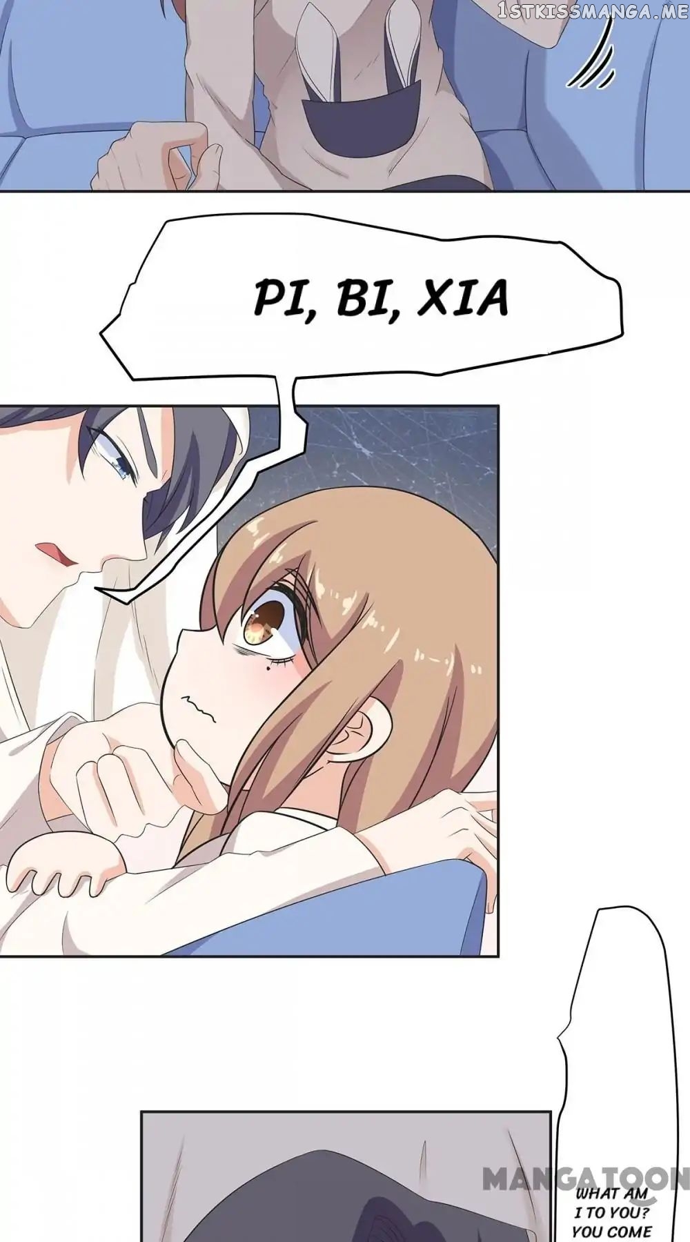 My Wife is Cute chapter 100 - page 22