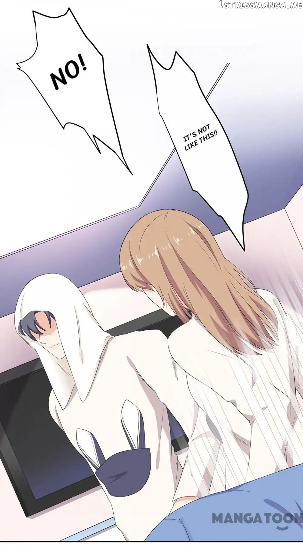 My Wife is Cute chapter 100 - page 25