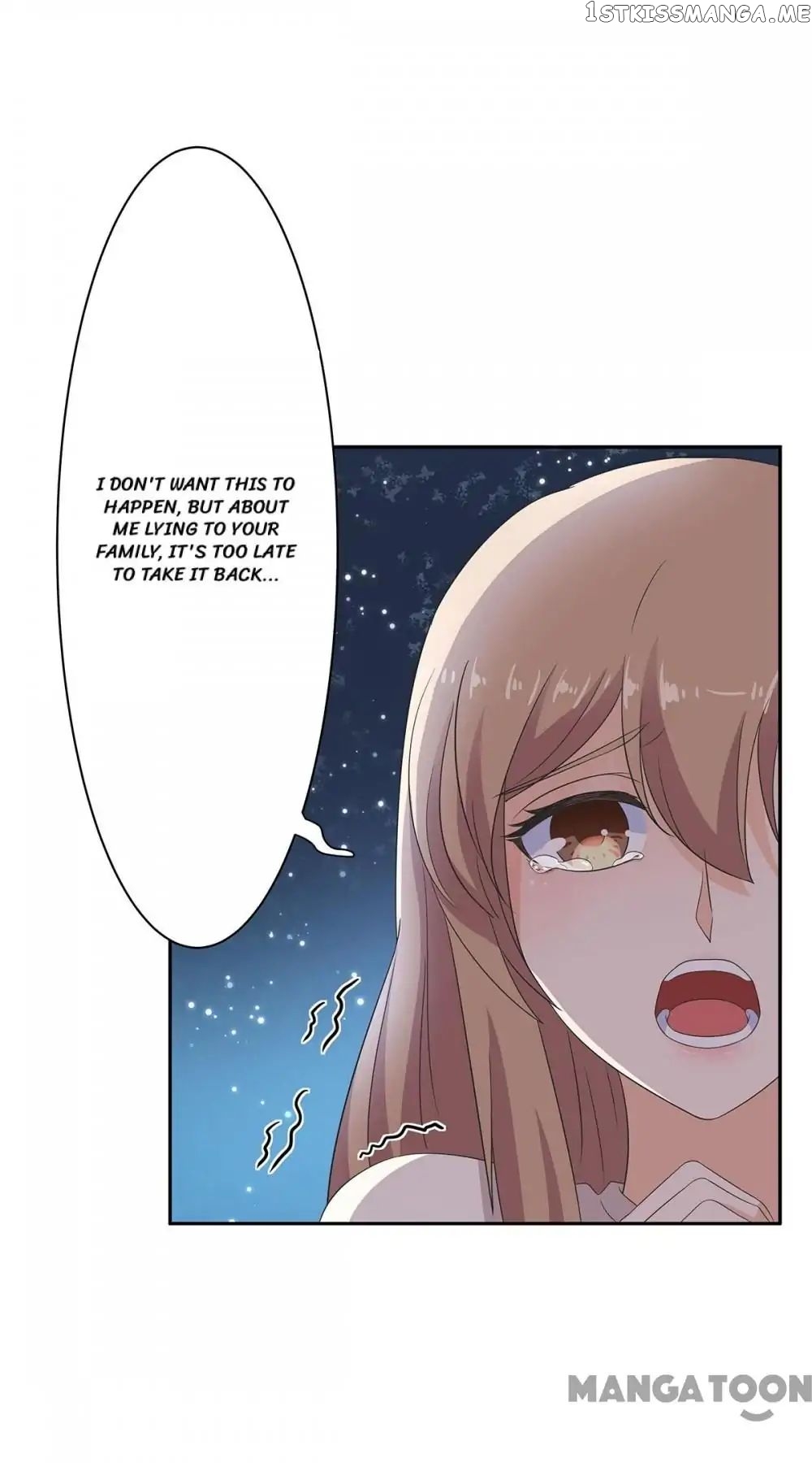 My Wife is Cute chapter 100 - page 26