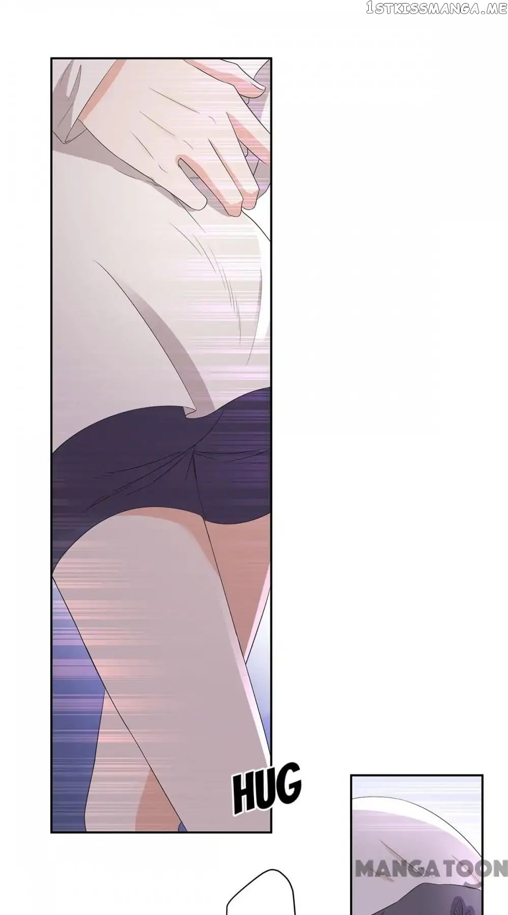 My Wife is Cute chapter 100 - page 27
