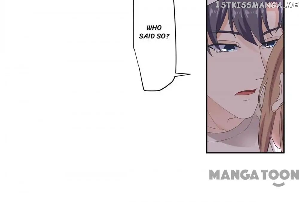 My Wife is Cute chapter 100 - page 28