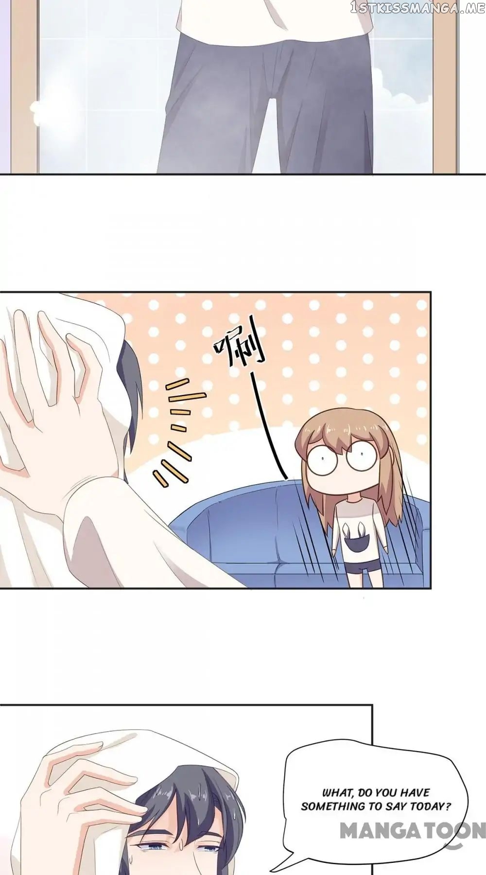 My Wife is Cute chapter 100 - page 3