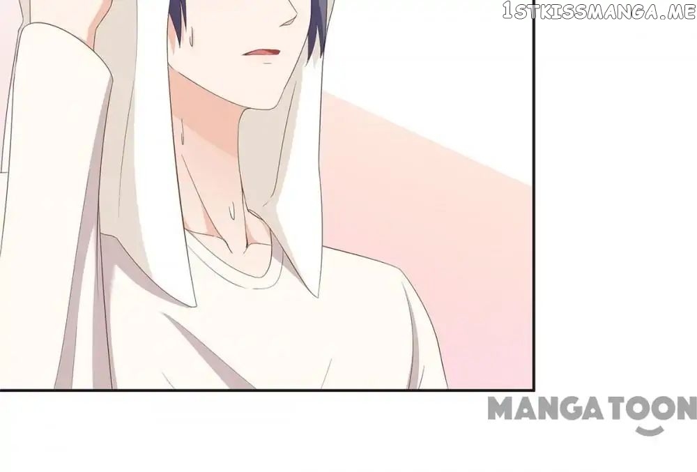 My Wife is Cute chapter 100 - page 4