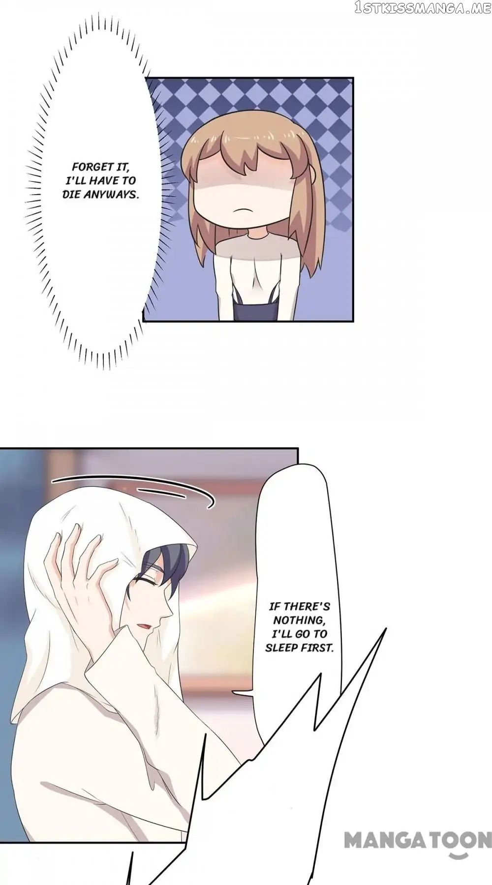 My Wife is Cute chapter 100 - page 5