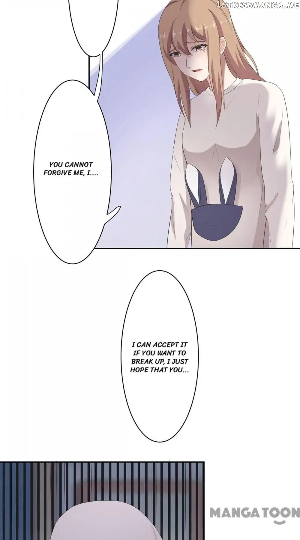 My Wife is Cute chapter 100 - page 7